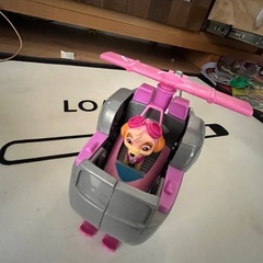 パウパトロールおもちゃまとめ売りの画像