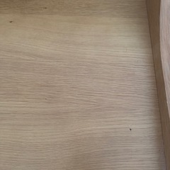 木製デスクの画像