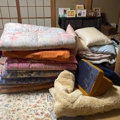 布団