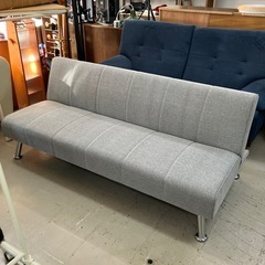 ☆値下げ☆　ロ2502-192 ニトリ ソファーベッド DJ09...