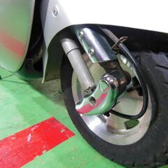 ホンダジョーカー90　美車　純正シールド、サイド・スタンド付き　原付バイクの画像