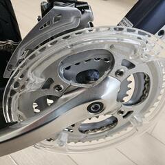 GIANT　GRAVIER の画像
