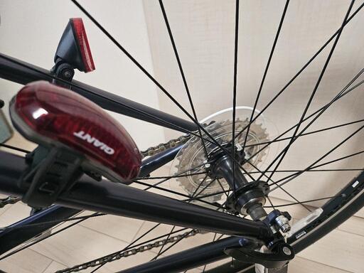 GIANT GRAVIER 送料無料！ GIANT GRAVIER ジャイアント サイズS 27.5