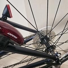 GIANT　GRAVIER の画像