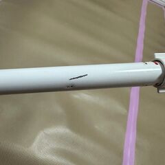 つっぱり棚の画像