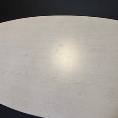 折りたたみテーブル　の画像