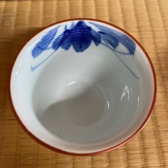 【未使用】有田焼・李峰・お湯呑みセットの画像