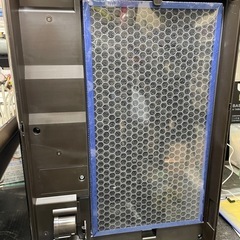 値下げしました‼️【シャープ 空気清浄機】2022年製★6ヶ月保証付き クリーニング済み【管理番号10802】の画像