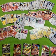ポケモンカードゲーム　いろいろ180枚くらい