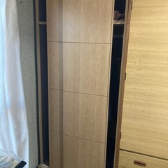 収納家具 タンス の画像