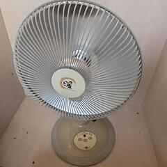 ハロゲン電熱ヒーター