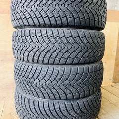 175/65/14冬ファルケン