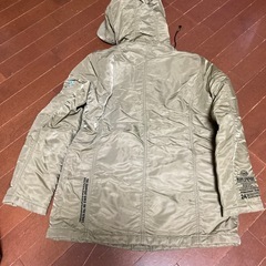 ブルークロスspicy label サイズL160cmの画像