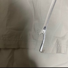 ヨネックスウォームアップパンツの画像