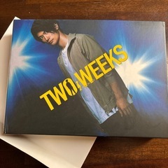 TWO WEEKS【ご希望のお値段お気軽にコメントください】の画像