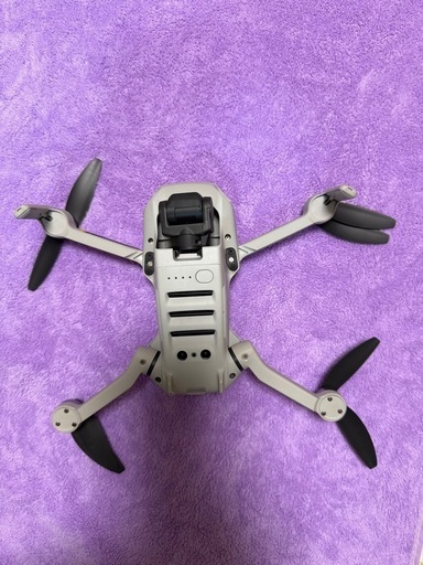DJI Mavic Mini 
