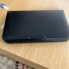【本日引き渡し予定品】Nintendo3DS  LL  本体