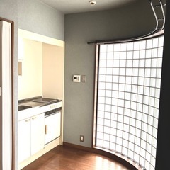 ㊗️ご成約有難う御座いました㊗️ ⬛︎デザイナーズ物件⬛︎ 🉐初期費用0円プラン🉐短期賃貸も可⬛︎【角部屋】【バストイレ別】【分譲賃貸】【新品エアコン】【新品トイレ】【新品IHコンロ】【新品デザイン壁紙】【新品水栓】【新品シャワー】【モニター付インターフォン】 - 不動産