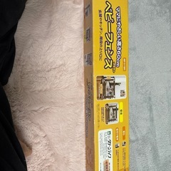 ベビーフェンス