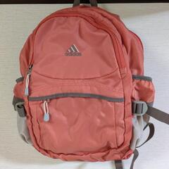 adidasリュック