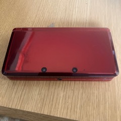 【まだ受付中】Nintendo3DS 本体