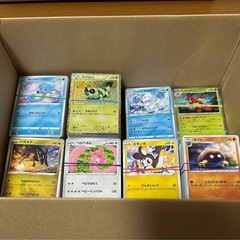 ポケモンカード まとめ売り
