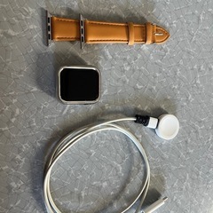 決まりましたApplewatchSE