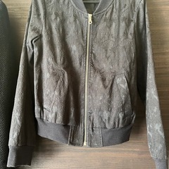 アウター　２点　Ｍの画像
