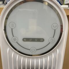 ▼値下げ▼タワーファン DREO DR-HTF007 2023年 扇風機 参考価格11,999円💳自社配送時🌟代引き可💳※現金、クレジット、スマホ決済対応※【安心の3ヶ月保証★送料に設置込】の画像