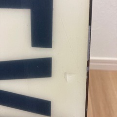 スノーボード　板　国産オガサカ製　DEVGRU  マークゴンザレス　149cm グラトリ  シブの画像