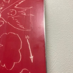 スノーボード　板　国産オガサカ製　DEVGRU  マークゴンザレス　149cm グラトリ  シブの画像