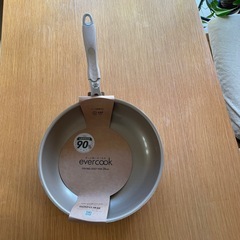 ever cook フライパン　28㎝