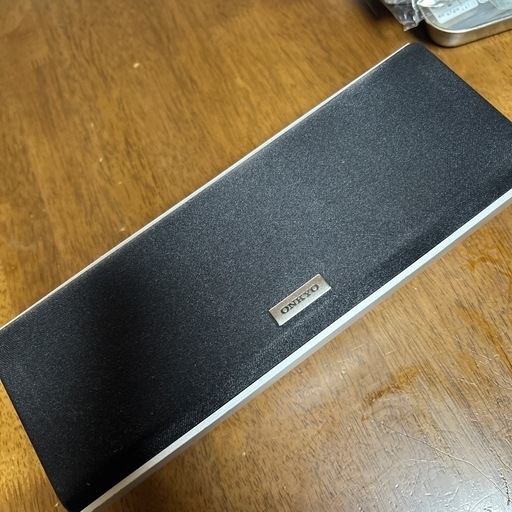 ONKYO D-11XC　センタースピーカー
