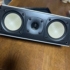 ONKYO D-11XC　センタースピーカーの画像