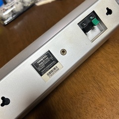 ONKYO D-11XC　センタースピーカーの画像