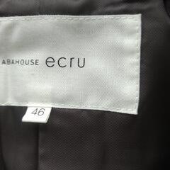 abahouse メンズコート　サイズM の画像