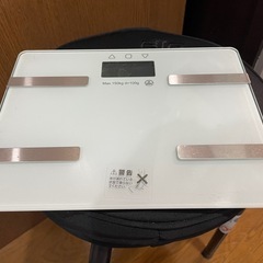 体重計