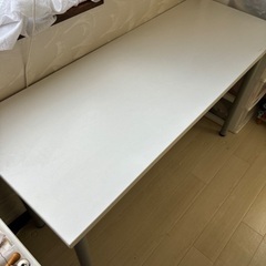 机2つ！の画像
