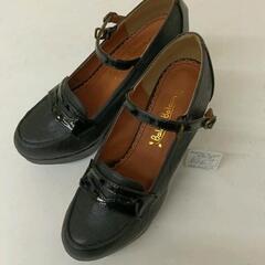 0208-582 新品　パンプス