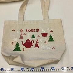 0208-584 布バッグ