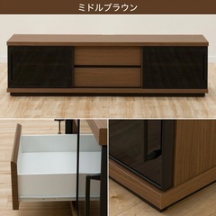 受取者決定✴︎ニトリ　テレビボードの画像