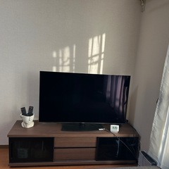 受取者決定✴︎ニトリ　テレビボードの画像
