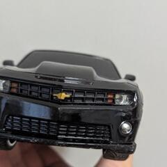 シボレーカマロ　ラジコンの画像