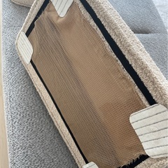 ソファの画像
