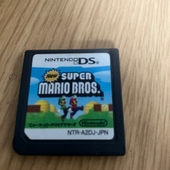 スーパーマリオブラザーズ