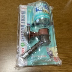 LovesPet ウォーターノズル　小型犬用品