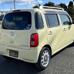 コミコミ🚘車検丸2年！ドラレコ！ナビ！フルセグTV！Bluetoothオーディオ！ETC！スマートキー！修復歴無し！名変全国無料！点検整備付き！ミラココア！の画像