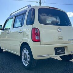 コミコミ🚘車検丸2年！ドラレコ！ナビ！フルセグTV！Bluetoothオーディオ！ETC！スマートキー！修復歴無し！名変全国無料！点検整備付き！ミラココア！の画像