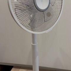 扇風機-アイリスオーヤマ