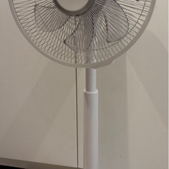 扇風機-アイリスオーヤマ